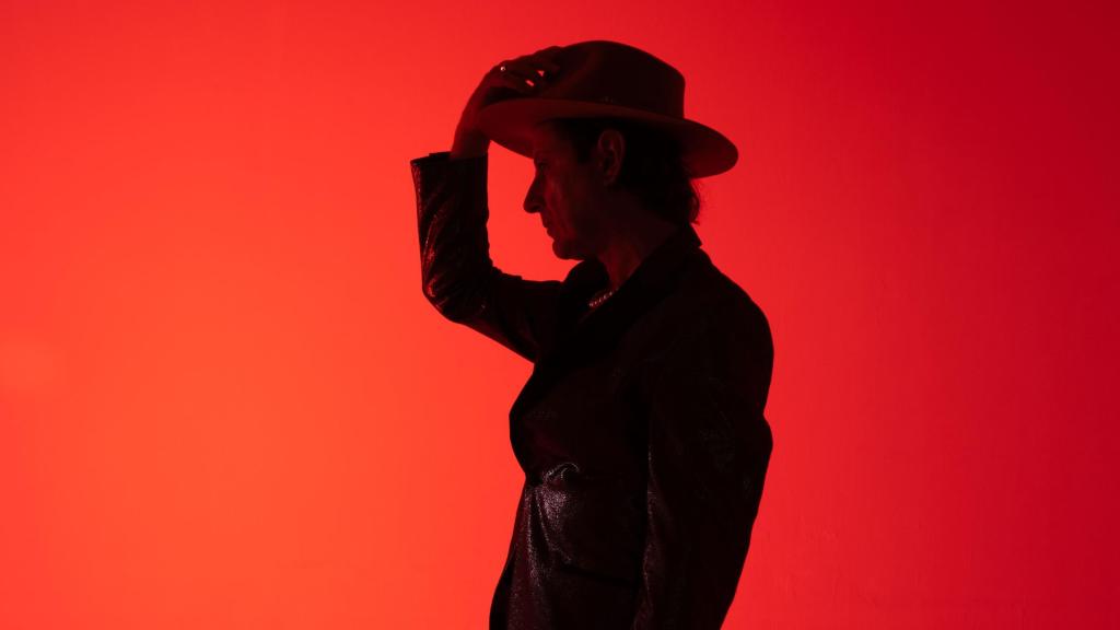 Coti está inmerso en su gira '20 TOUR 25'.