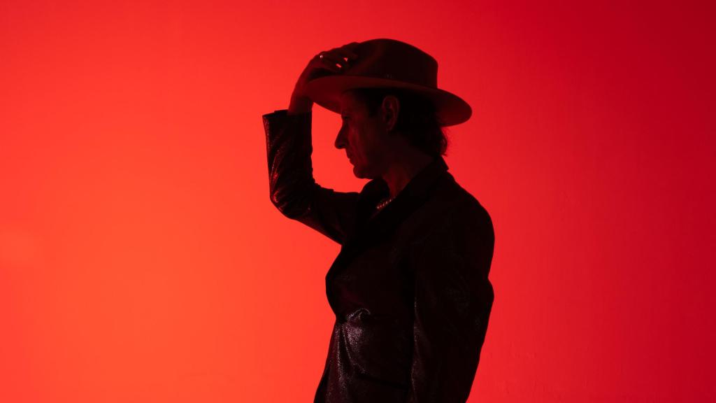 Coti está inmerso en su gira '20 TOUR 25'.