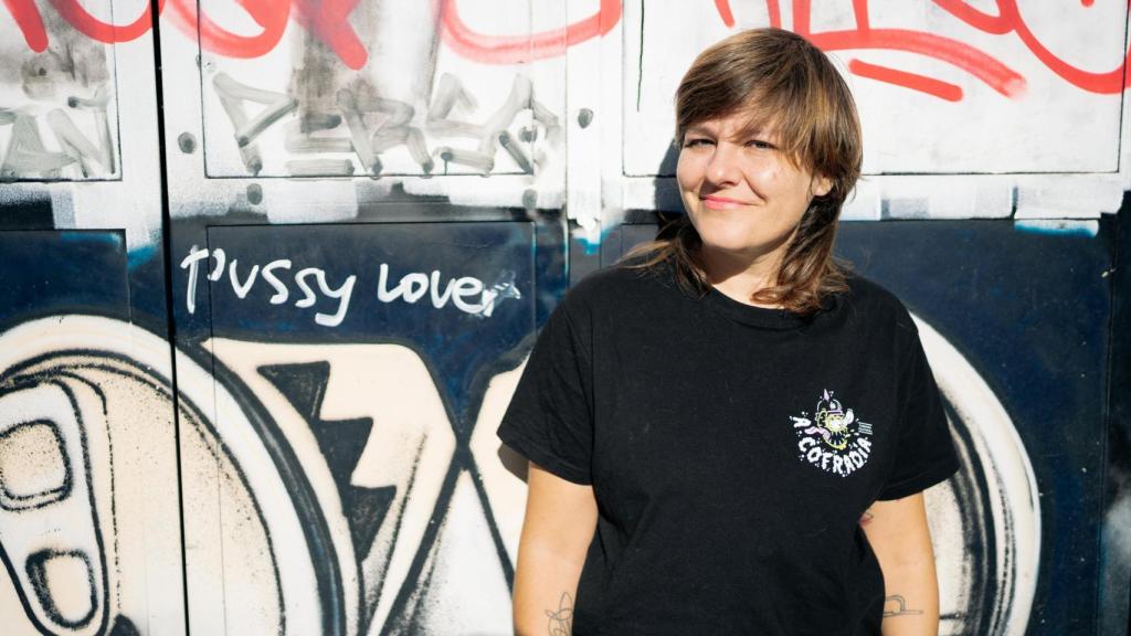 Eme DJ: Formar parte del Festival Noroeste de A Coruña y pinchar en casa es todo un privilegio