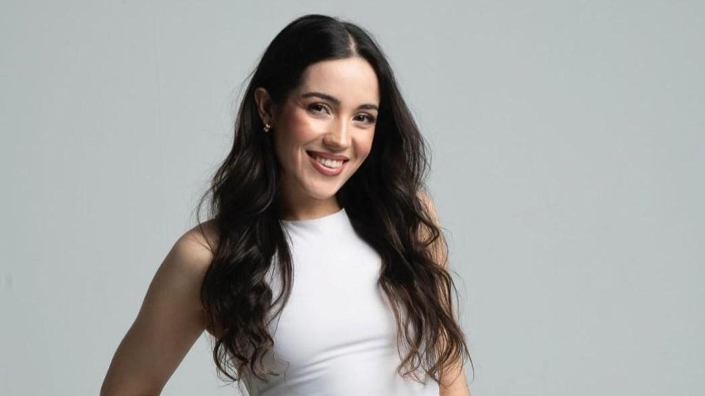 La coruñesa Cristina Picos protagoniza Wicked en Madrid.