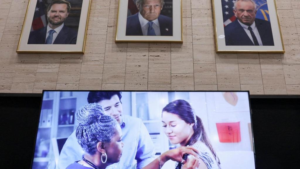 Estados Unidos ha cancelado 22 contratos para investigar vacunas ARNm.