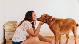 Laura Vidal, primera terapeuta de duelo animal: Hay gente que sufre más con la muerte de su mascota que con la de su padre
