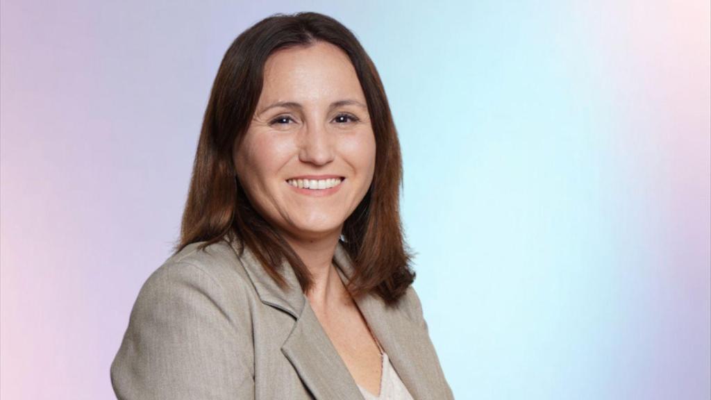 Laura Vidal, en una imagen de archivo.