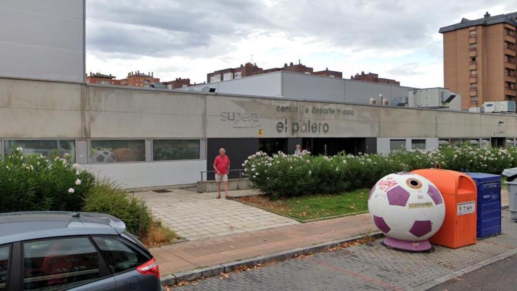 El gimnasio de Valladolid que ha sido sancionado