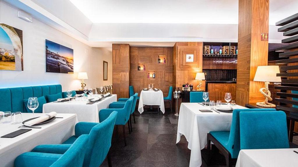 Sala general, Surtopía.