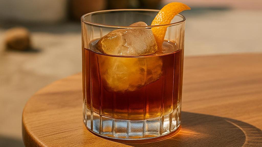 La coctelería para la antesala o la sobremesa de cualquier velada.