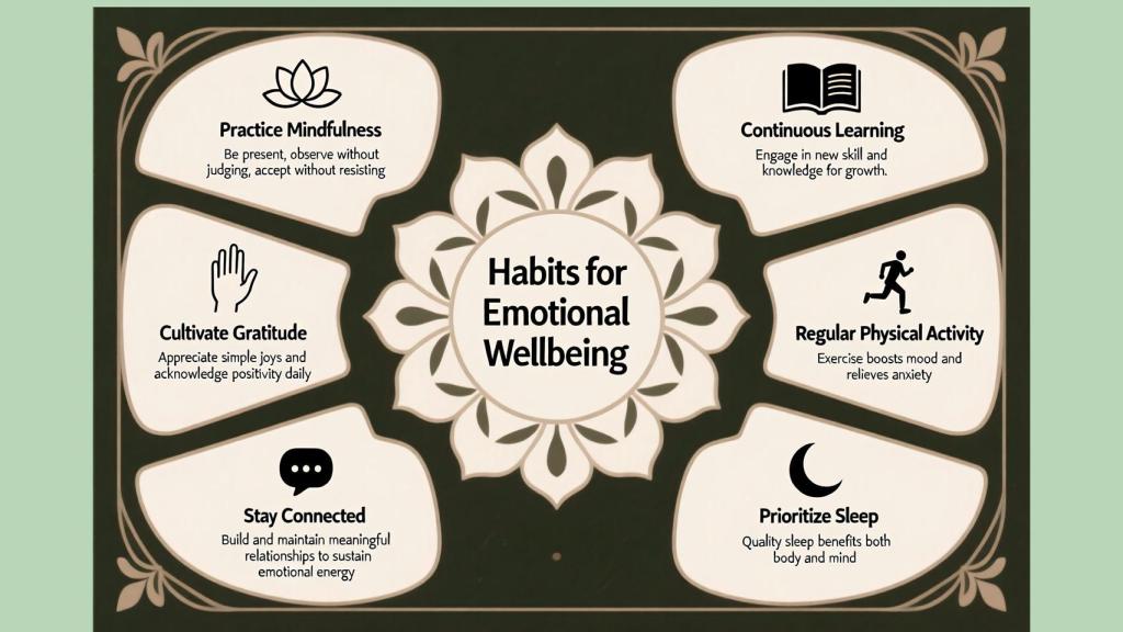 Ilustración descriptiva con texto hecha por Gwen-Image