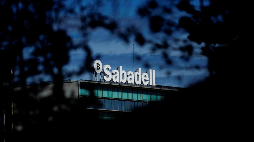 Sede de Sabadell.