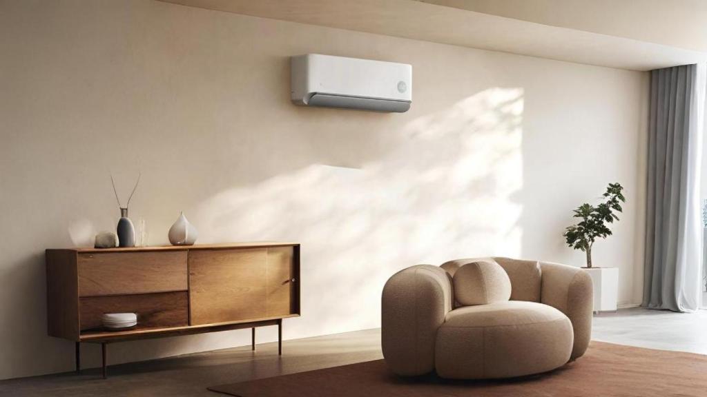 Mijia Health Wind de 1.5 HP