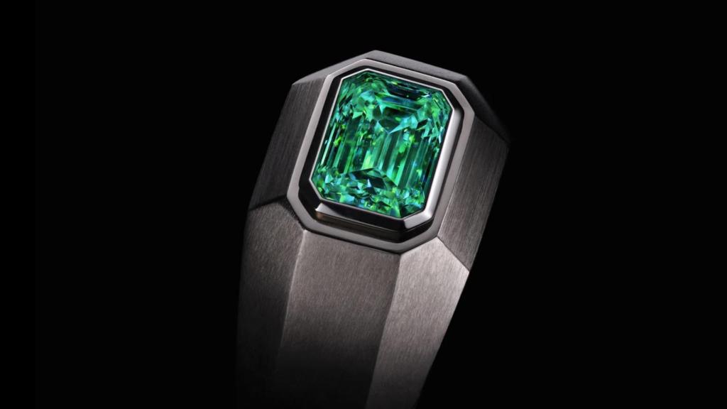 El SPKTRL Light Ring