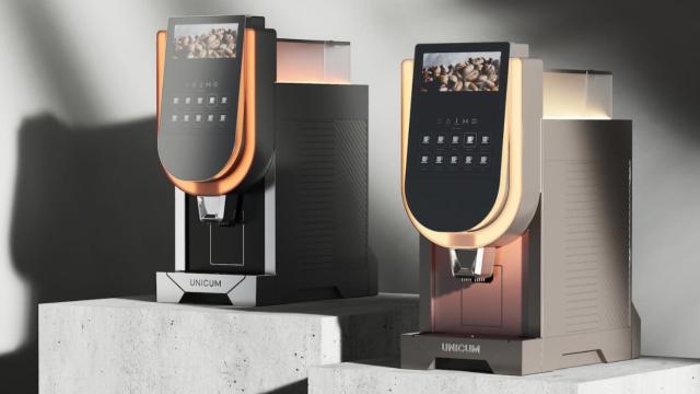 Las cafeteras Runero Pro