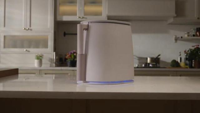 El dispositivo Loopii