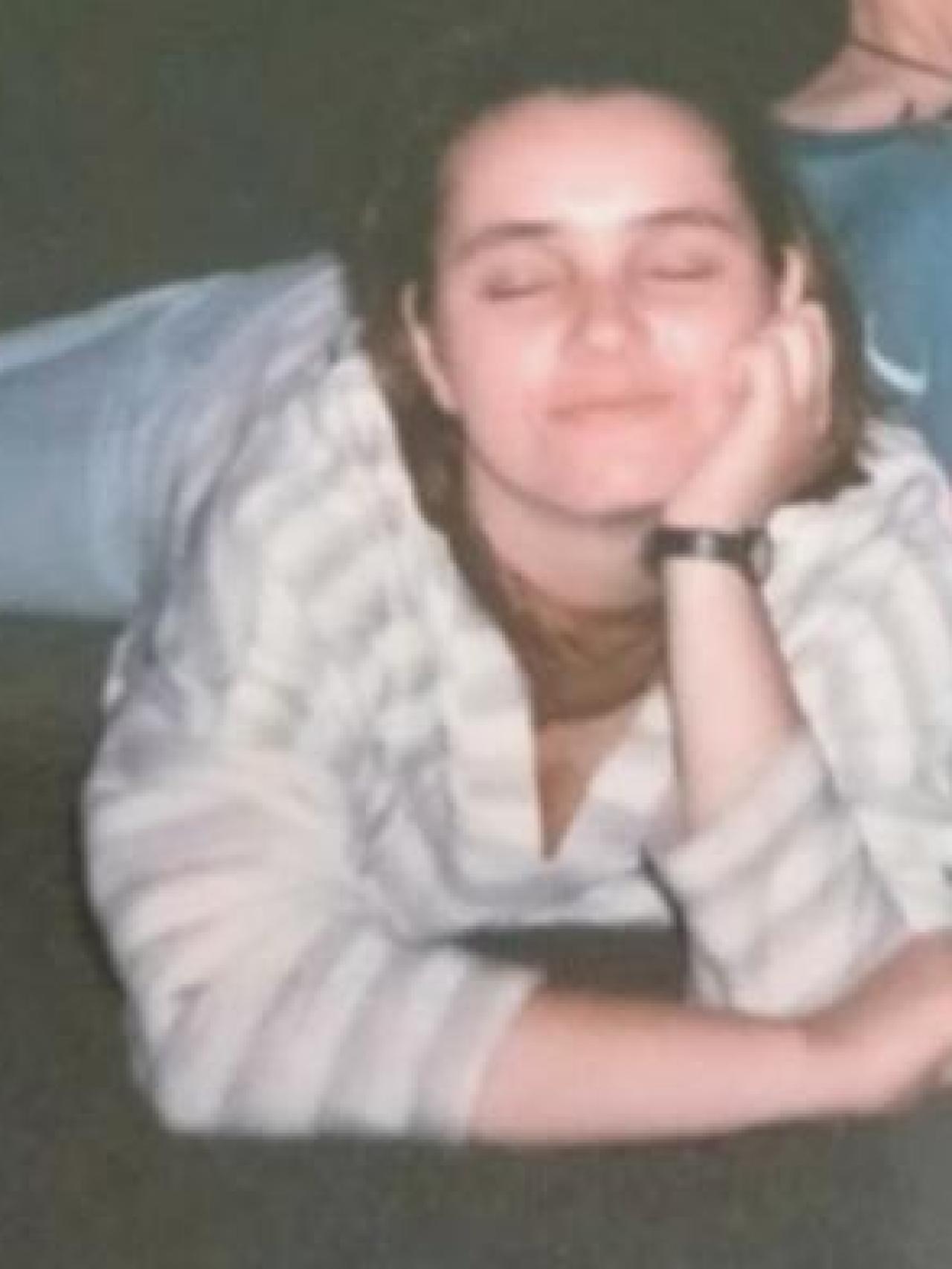 Gemma murió a los 50 años.