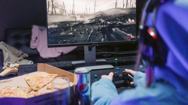 Chollo gaming en PcComponentes: llévate este impresionante monitor MSI con casi 100€ de descuento