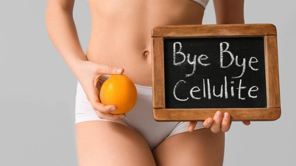 Las mejores cremas anticelulíticas del 2025