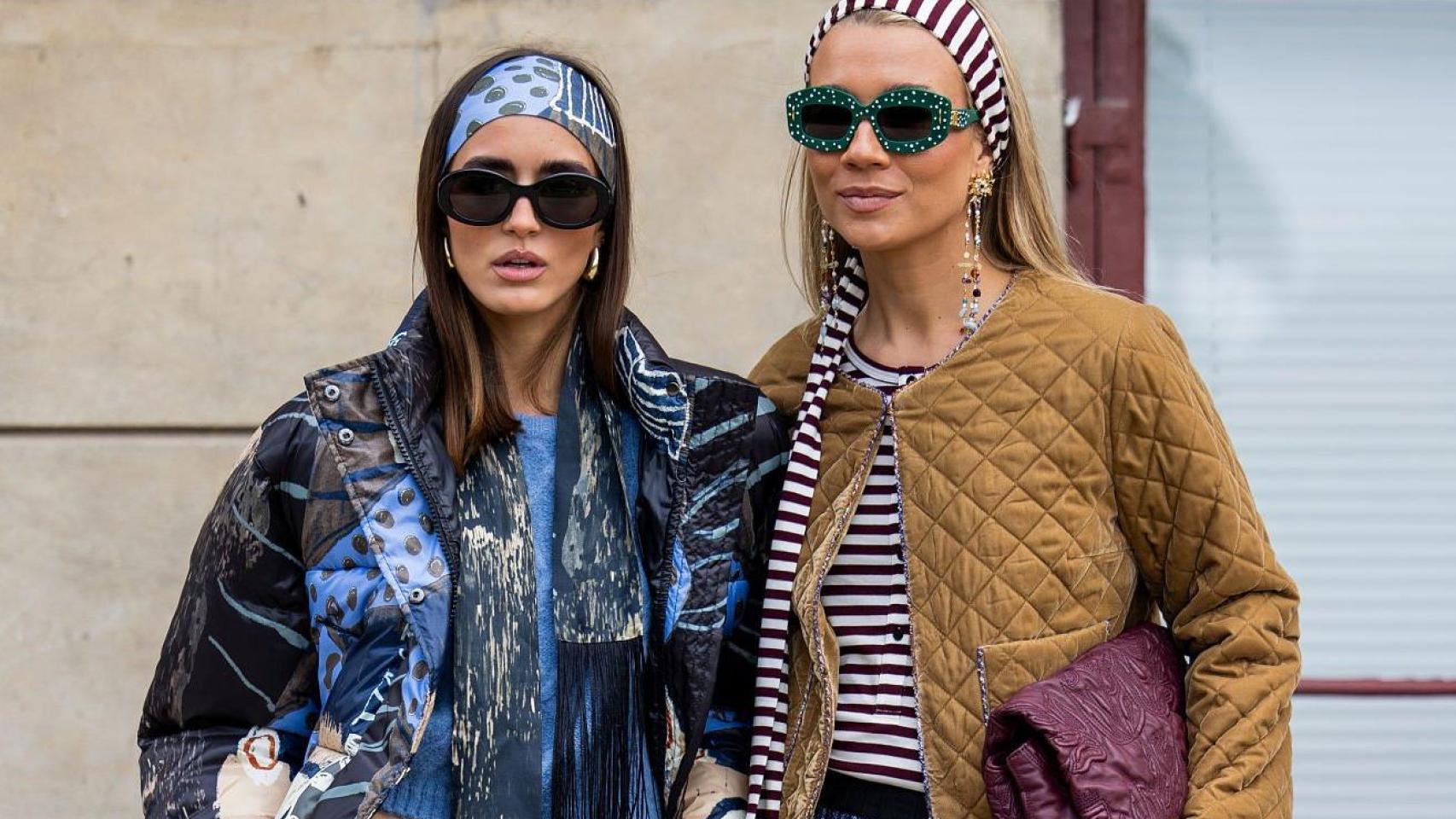 Estilo nórdico en otoño: las tendencias validadas por la Semana de la Moda de Copenhague