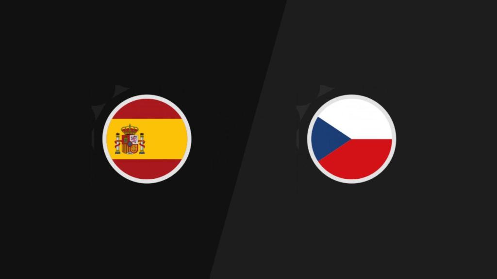 España - República Checa, amistoso previo al Eurobasket