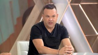 El empresario José Elías (captura).