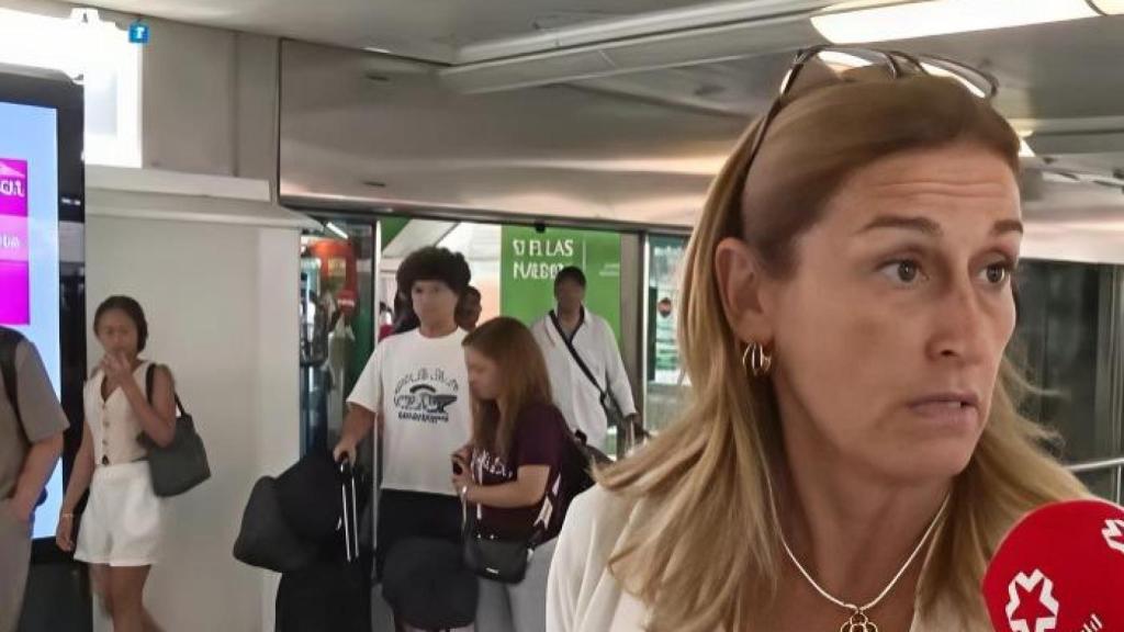 Los problemas vuelven a repetirse.