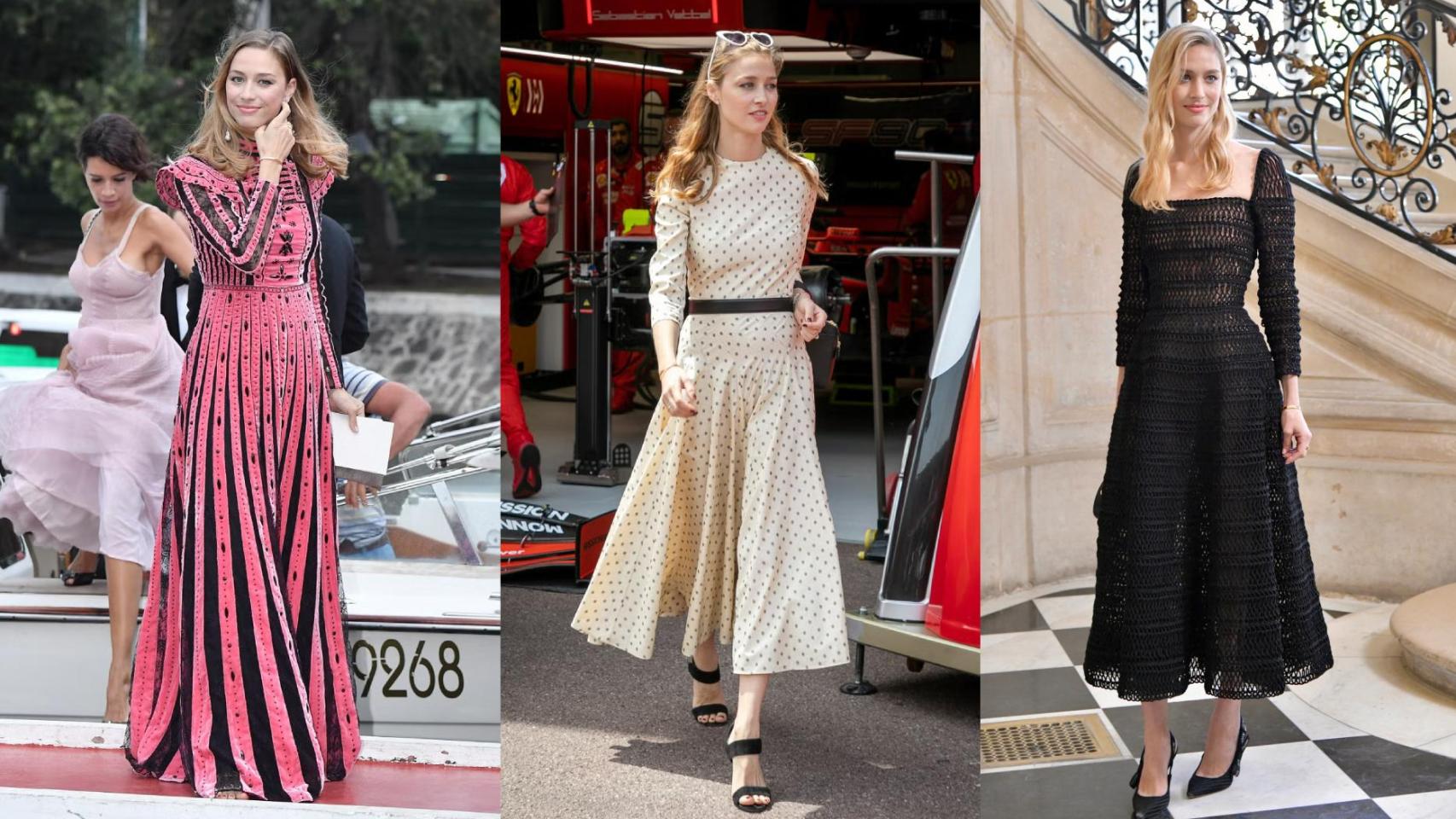 Beatrice Borromeo cumple 40 años: cómo y por qué se ha convertido