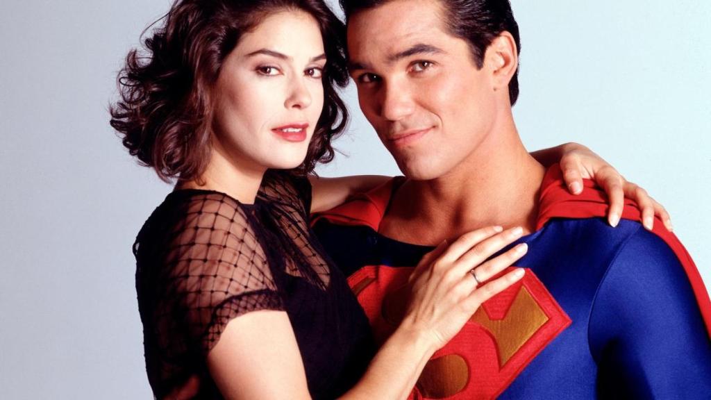 Imagen de 'Lois & Clark: las nuevas aventuras de Superman'.