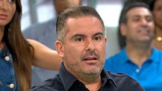 José Luis Azañón en 'La Sexta Xplica'.