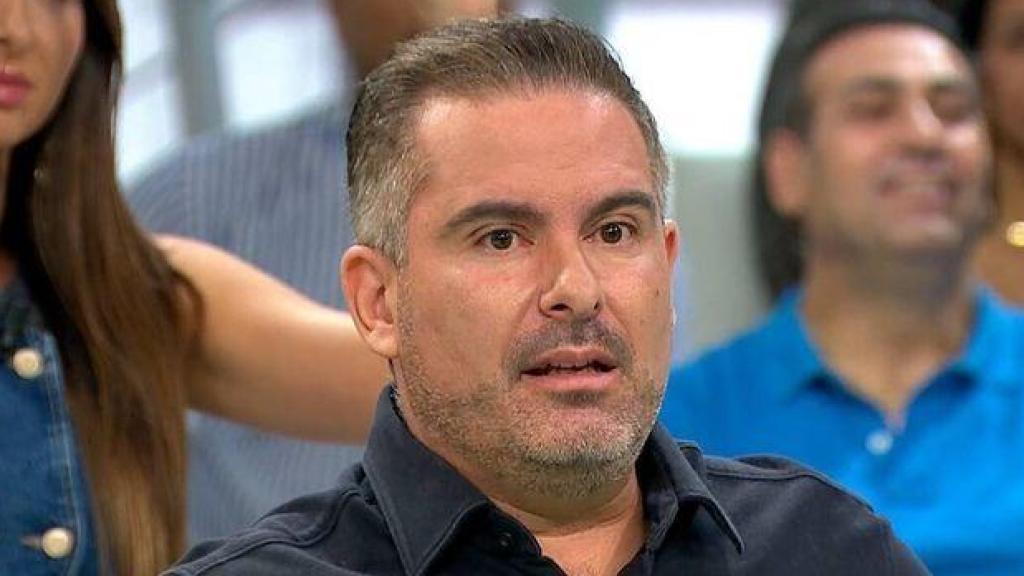 José Luis Azañón en 'La Sexta Xplica'.