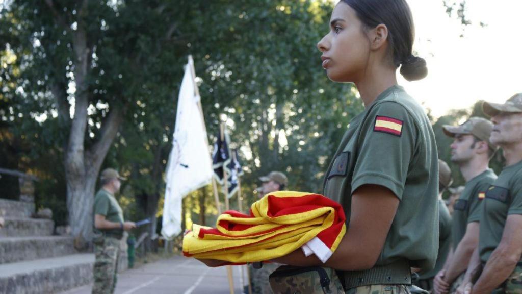 Campamento El Cid, proyecto