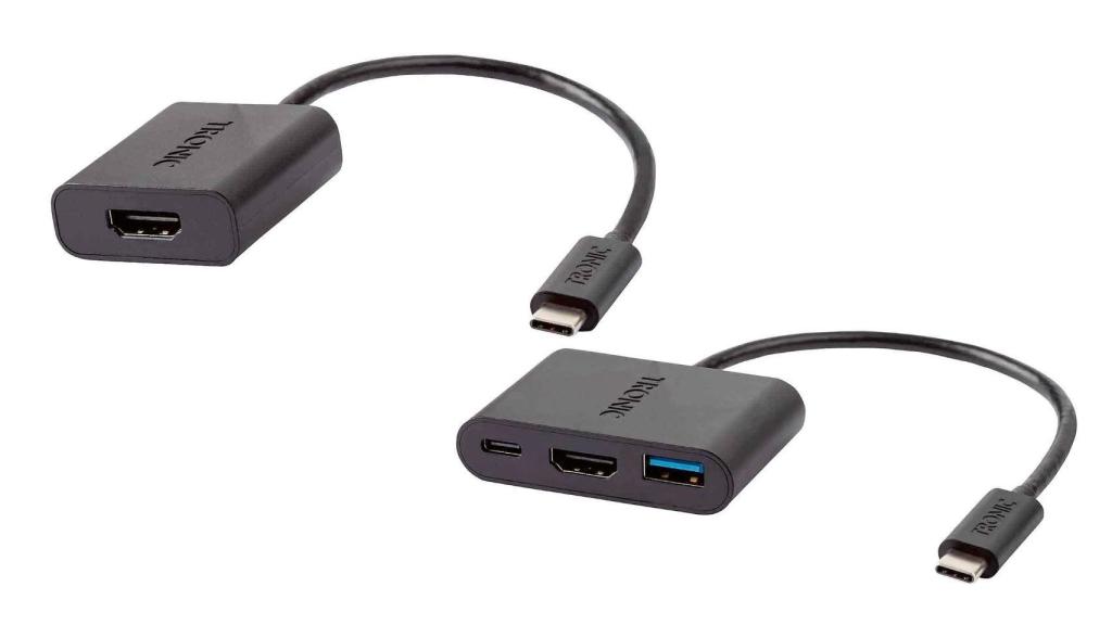 Otros conectores que vende Lidl