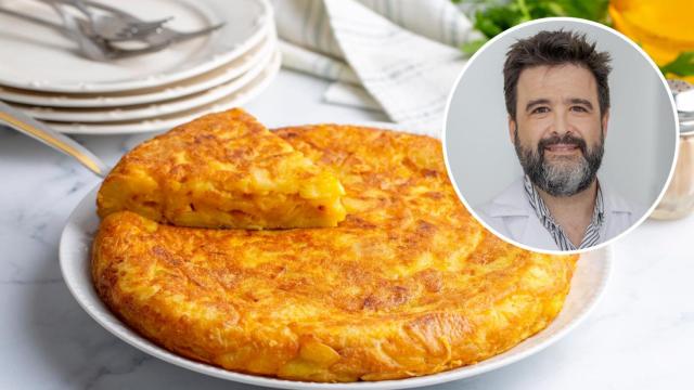 Alejandro Regueiro, médico gallego