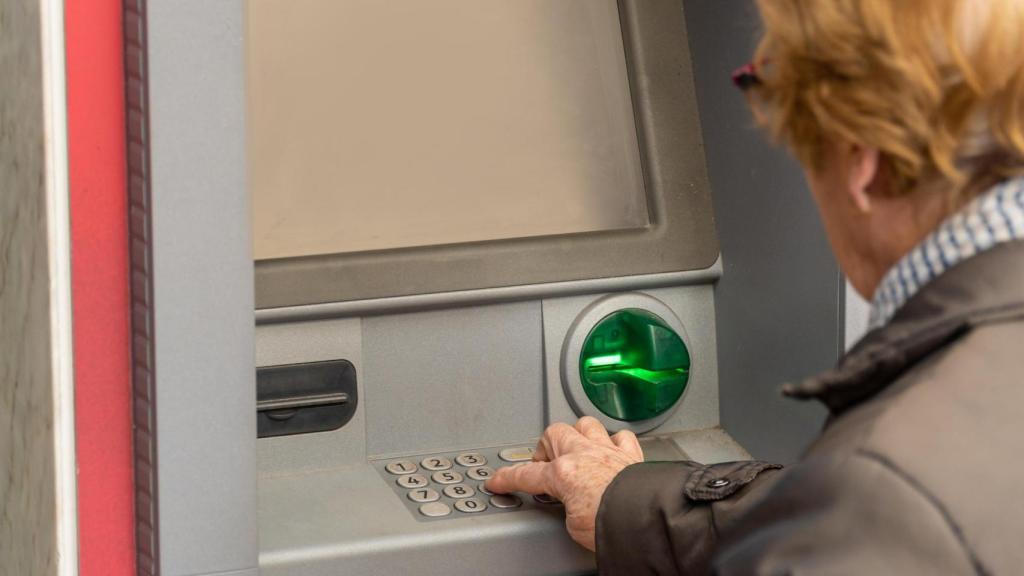 No es algo fácil para los más mayores.