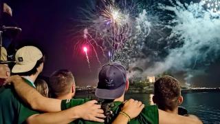 Comisión de fiestas de Santa Cruz