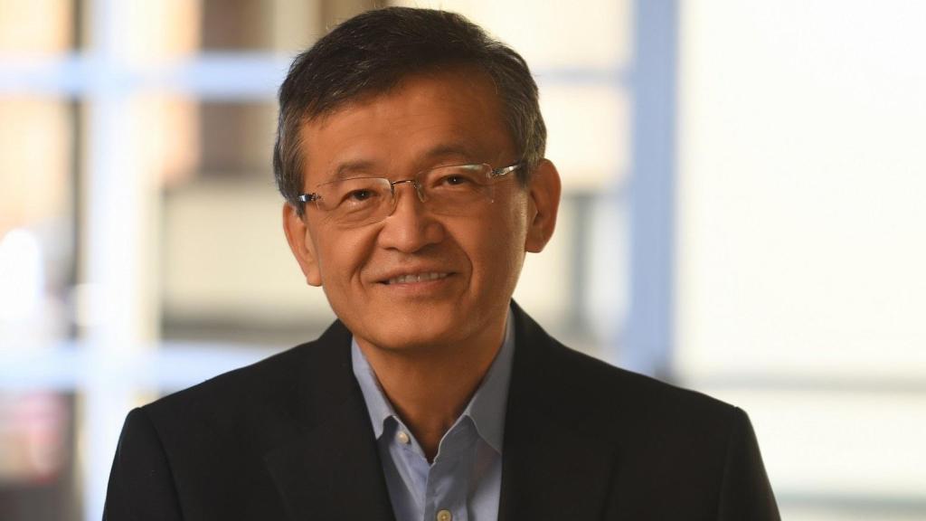 Lip-Bu Tan, CEO de Intel