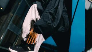 Las zapatillas del verano son de Cat Foot Wear.