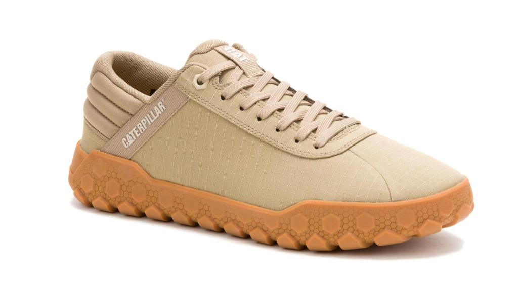 Zapatillas HEX + CANVAS Elmwood. Precio: 84,90 euros.