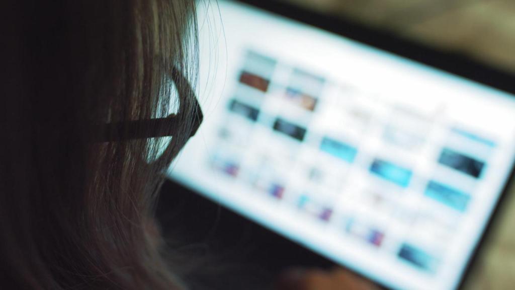 OnlyFans ha aumentado exponencialmente su cifra de usuarios registrados en los últimos cinco años.