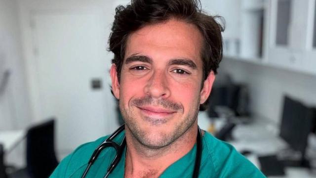 El especialista y divulgador.