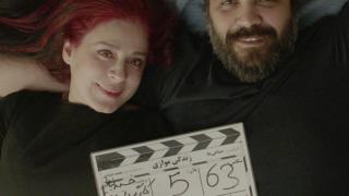 Los cineastas iraníes condenados a prisión por 'Mi postre favorito': Nos jugamos la vida por esta entrevista