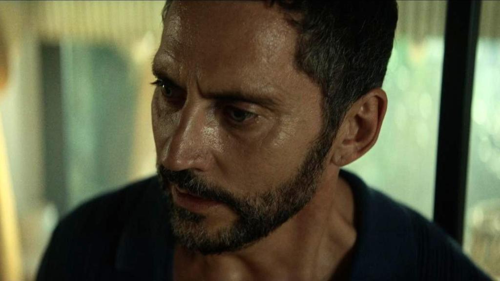 Paco León en 'Uno equis dos'.