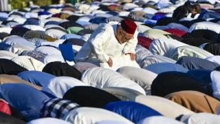 El PP rechazó en el Congreso una propuesta de Vox idéntica a la aprobada en Jumilla para limitar los ritos musulmanes