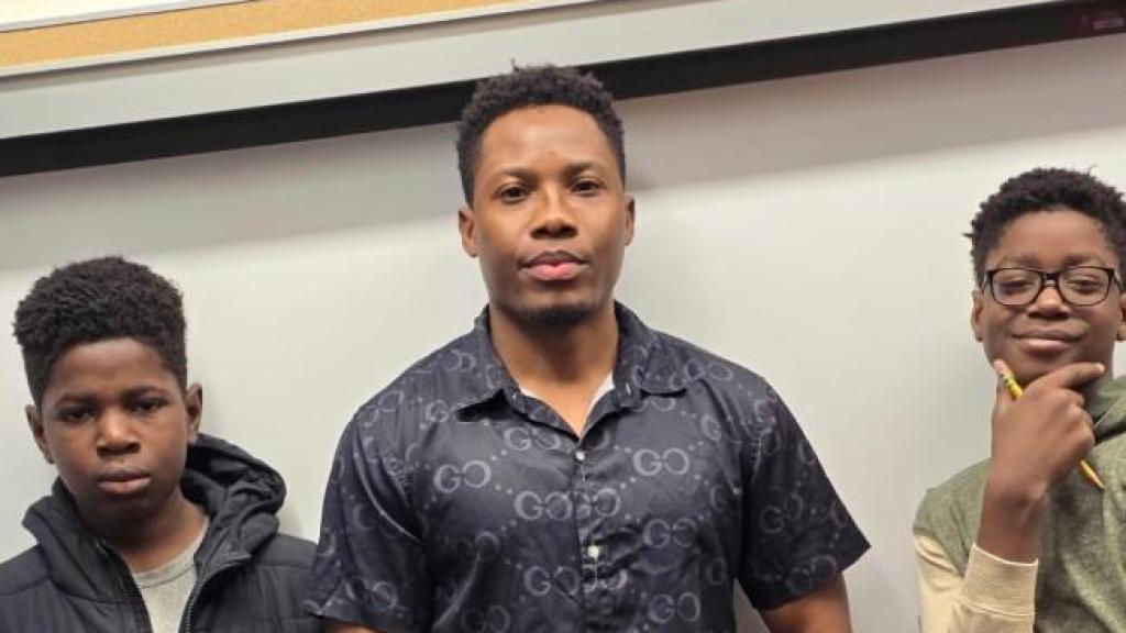 Un hombre huyó de Haití y ahora enfrenta la deportación