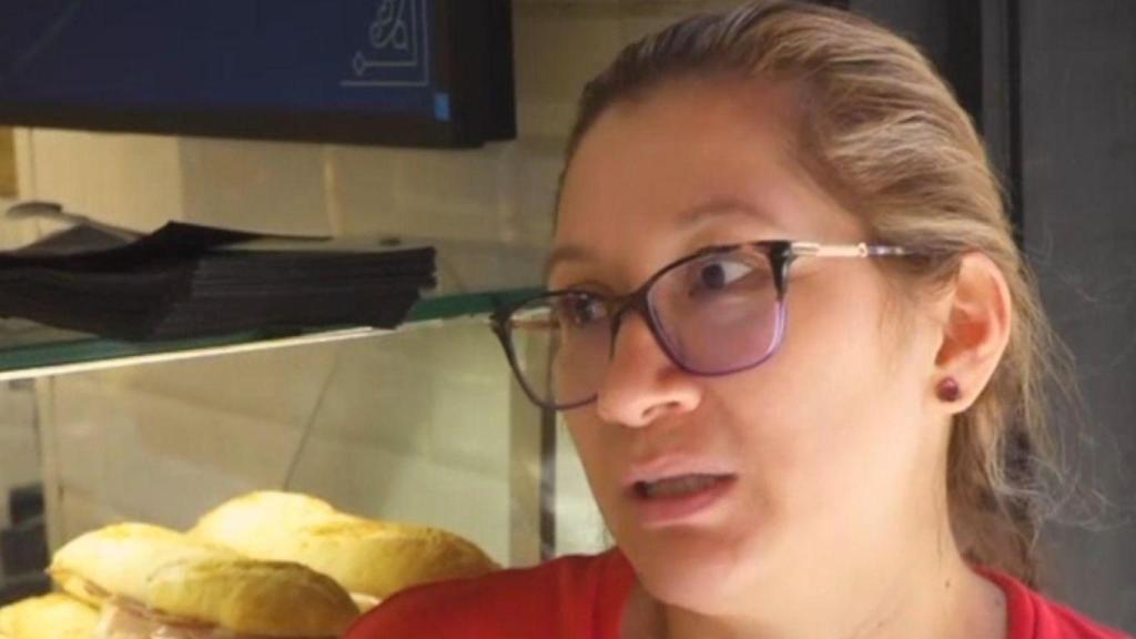 Hostelera del centro de Madrid.