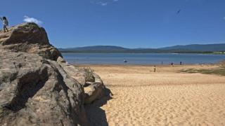 Embalse de la Cuerda del Pozo
