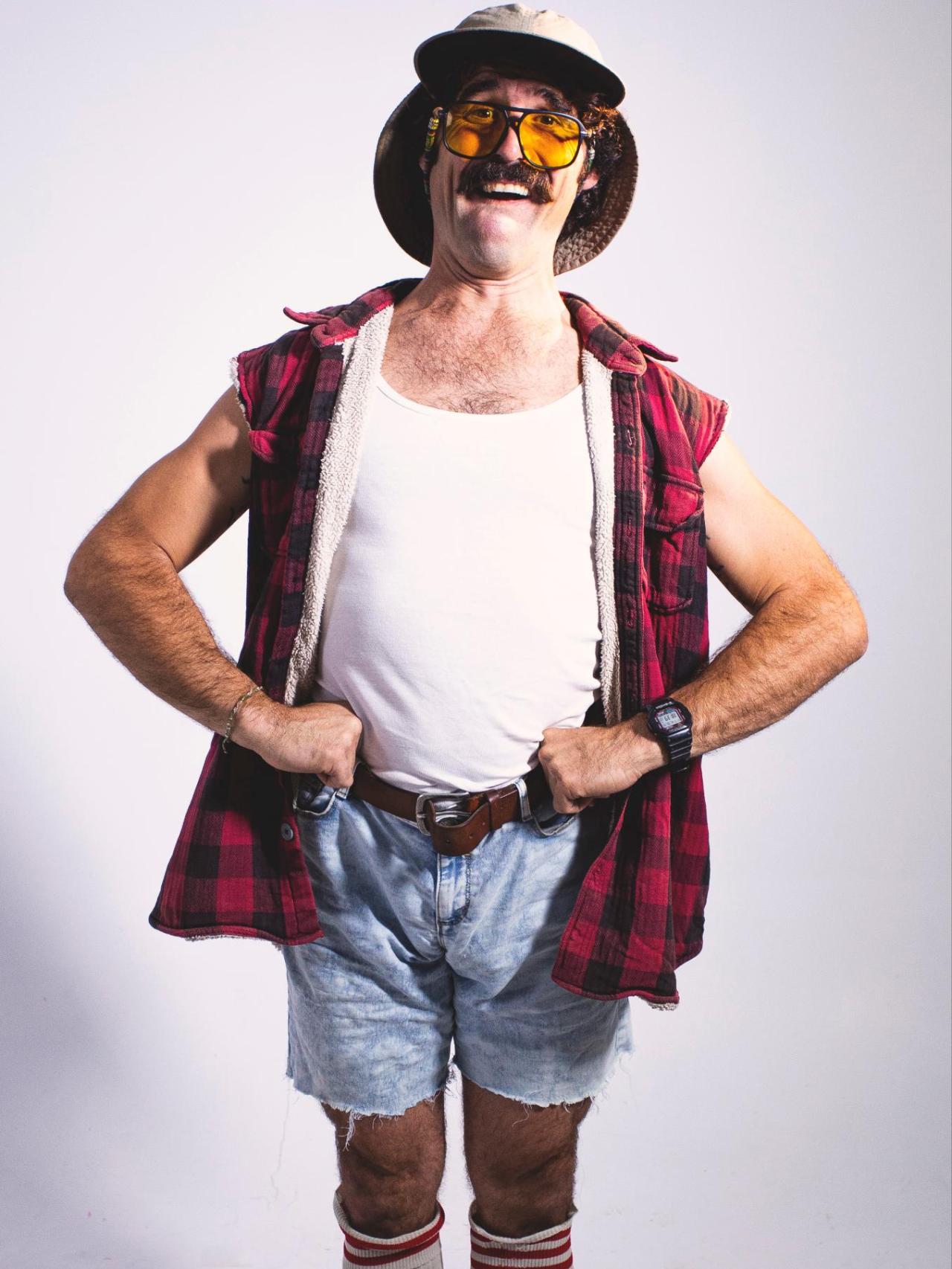 Wilbur, del 'Grand Prix'.