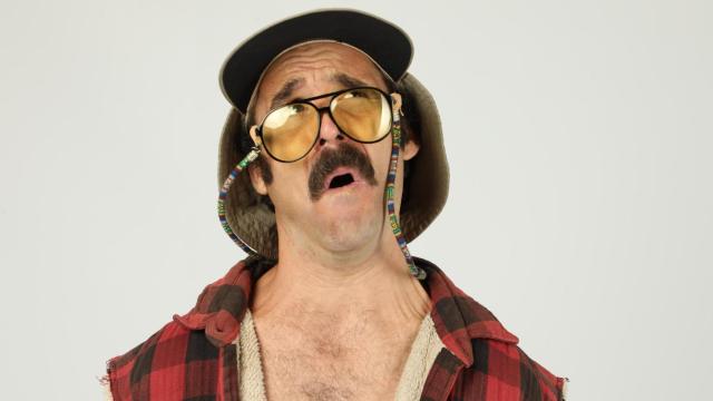 Wilbur, del nuevo 'Grand Prix'.