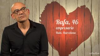 Un soltero de 'First Dates', implacable contra su cita: Todas las mujeres sois posesivas y obligáis a mentir
