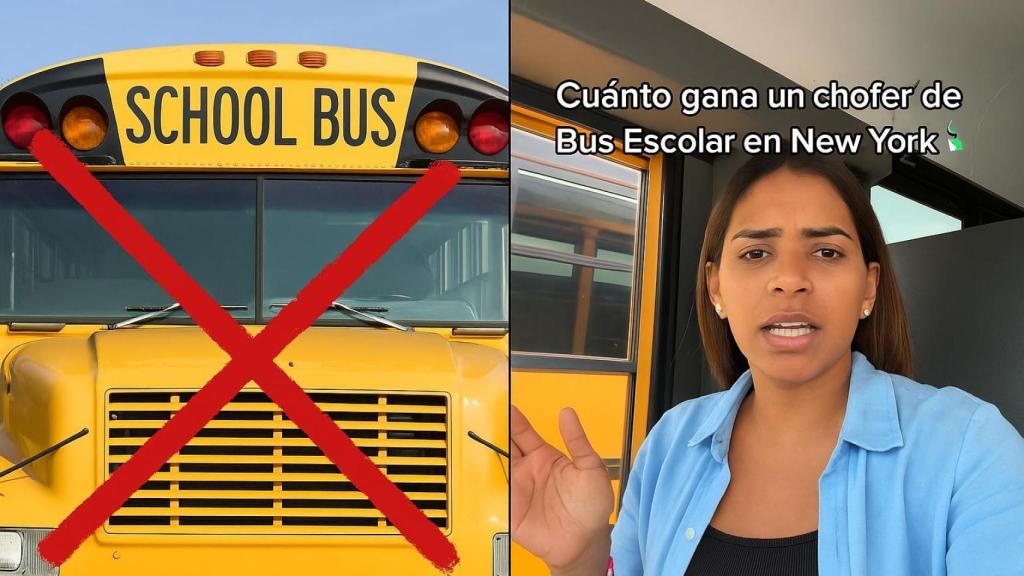 Franchesca mencionó que los sueldos suelen variar de acuerdo con el empleador.