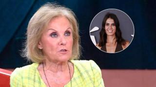 Paloma Barrientos contra Sofía Suescun.