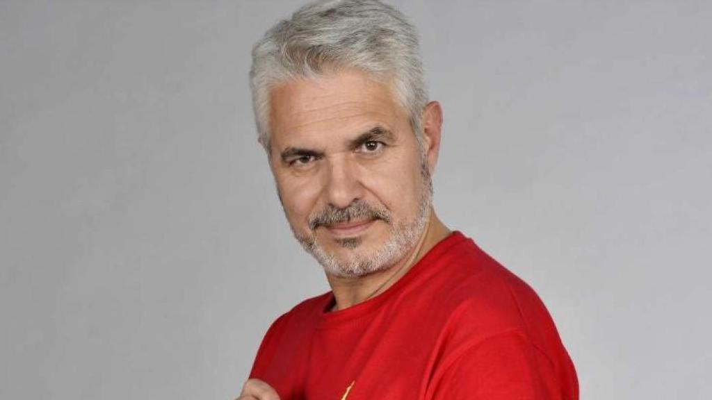 Agustín Bravo contra 'Supervivientes'.