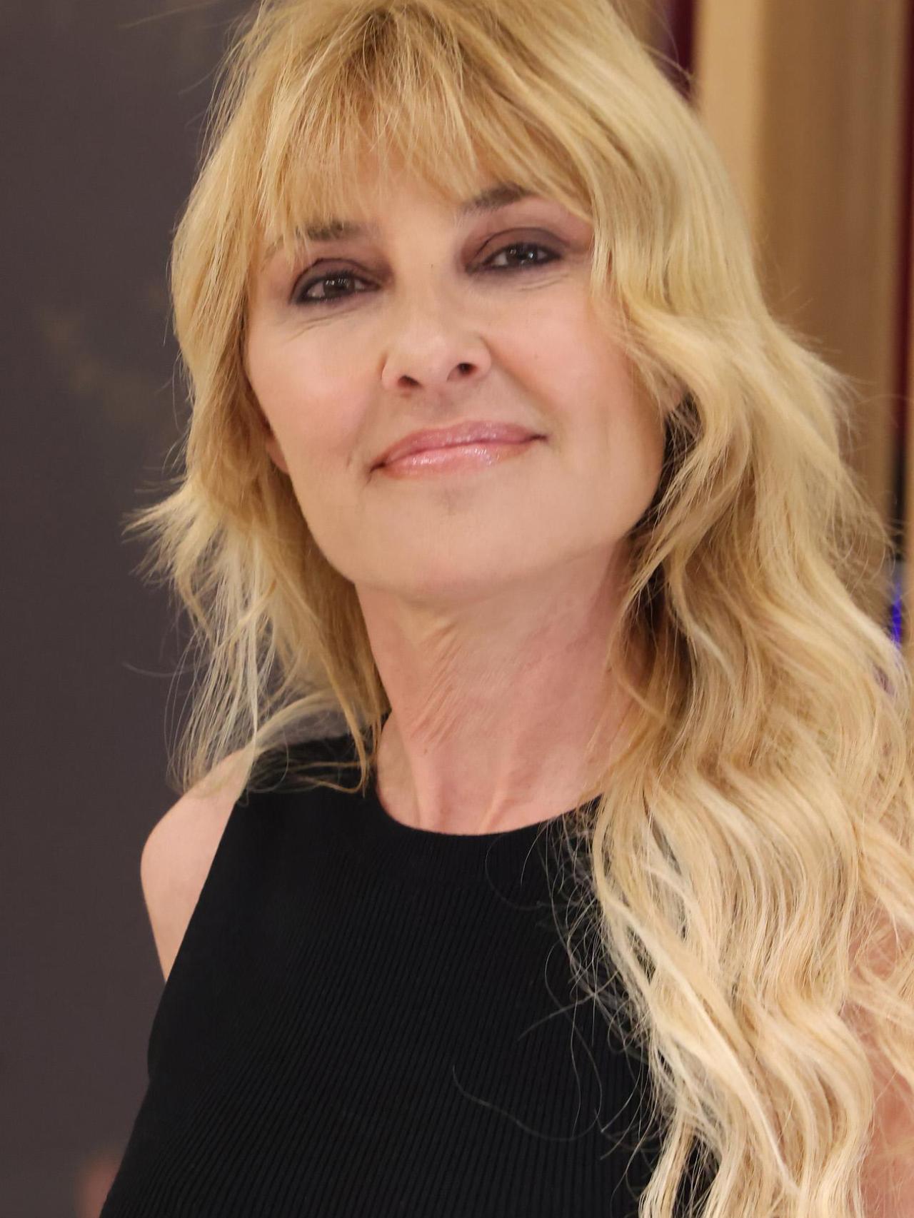 Cayetana Guillén Cuervo en los Premios Talía 2025.